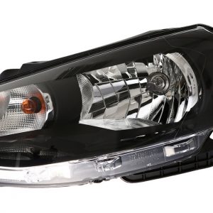Farol Esquerdo Halogeno Gol Saveiro Original Vw 5u0941005c