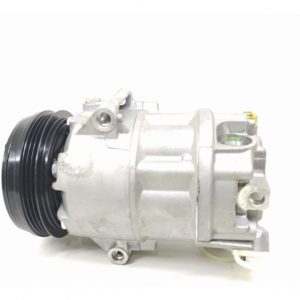 Compressor Do Ar Condicionado Fox Gol Original Vw 5u0820803h