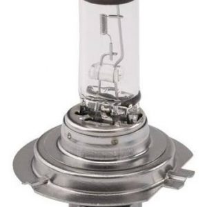 Lâmpada De Farol H7 Original Vw N10320101