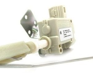 Atuador Fechadura Elétrica Porta Mala Crossfox Original Vw