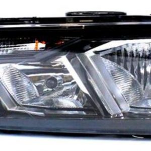 Farol Halogeno Ld Polo Original Vw