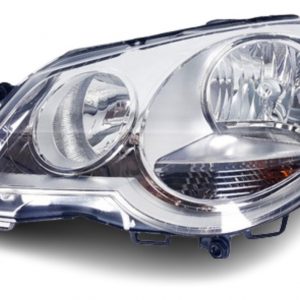 Farol Original Polo/polo Sedan (2007 Até 2012)