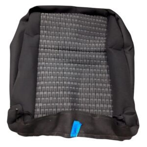 Capa Assento Dianteiro Original Renault Sandero 2007 A 2013