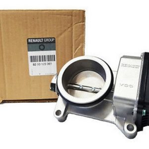 Tbi Corpo Borboleta Renault 1.6 16v 2005 Ate 2018