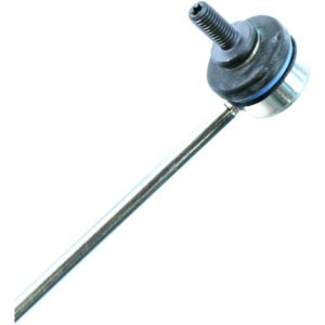 Bieleta Diant Polo Gol Saveiro Fox Voyage G5 G6 G7 Orig Vw
