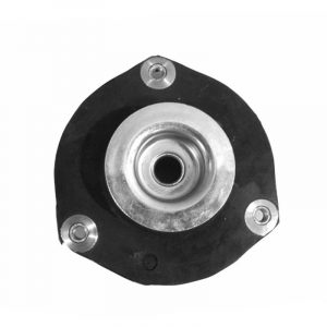 Coxim Mancal Amortecedor Dianteiro Fox Space Polo 5z0412331c
