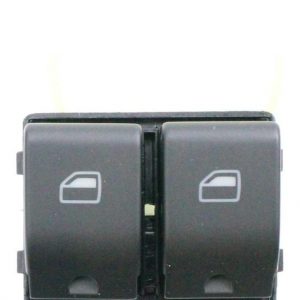 Interruptor Acionamento Vidros Diant Fox Space Original Vw