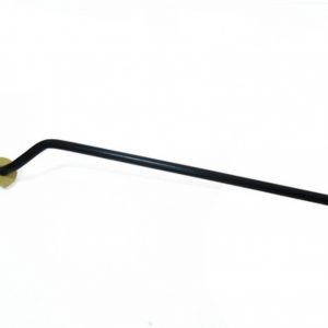 Vareta Do Capô Fox Spacefox Original Vw 5z0823363a