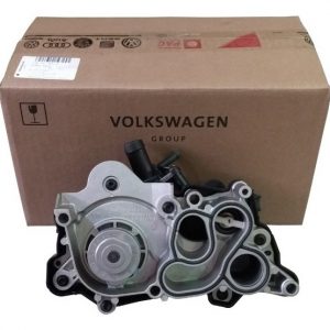 Bomba Água 1.0 3 Cilindros E 1.6 16v Ea211 Original Vw