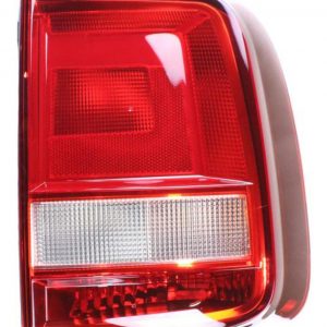 Lanterna Saveiro Cross Fume Ld G7 G8 Orig. Vw 5u7945096g