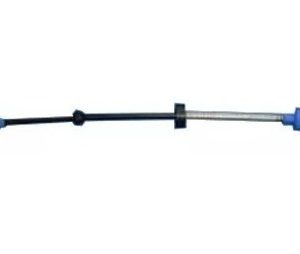 Cabo Embreagem Gol Parati Saveiro At 1.0 8v 16v Original Vw