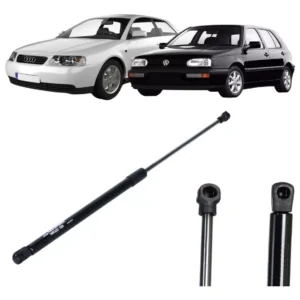 Amortecedor De Capo Audi A3 Até 2006 E Golf 1999 À 2013