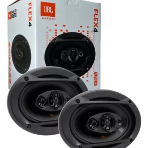 Par Alto Falante Jbl 6x9 Pol Quadraxi Flex4 69qdfx110 220rms