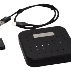 Smart Play Streaming Box Uppertech/taurus Carplay 2gb Wifi