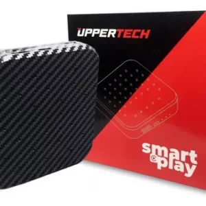 Smartplay Streaming Box Octacore 3 Ram 32gb Uppertech