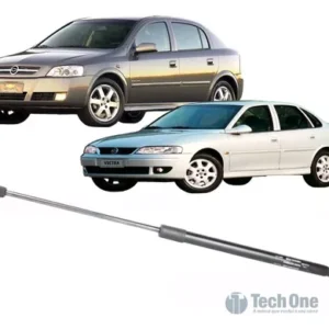 Amortecedor Capô Vectra 2005-2006 Astra 2005 Original Code