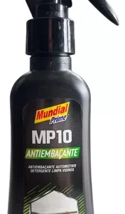 Antiembaçante Vidro Parabrisas Retrovisor Sacada Janelas