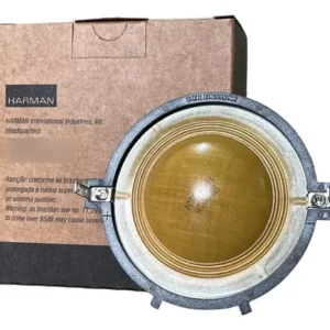 Reparo Driver Selenium D200 X Original Jbl Selenium