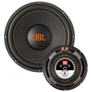 Subwoofer Jbl 12pol Multisystem 350rms 4ohms 12swms350