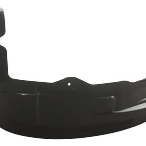 Para-barro Da Roda Dianteira Le Acessórios Chevrolet 5213070