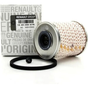 Filtro De Combustível Renault Master Furgão 2014 A 2022
