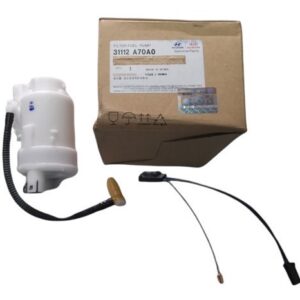 Filtro De Combustível Hyundai Elantra 2012 A 2013