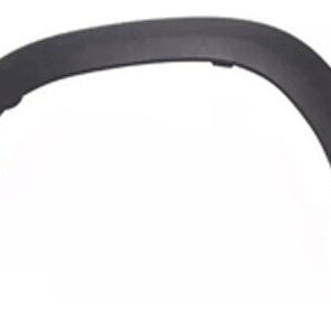 Moldura Paralama Dianteiro Direito Kwid Original 638120100R