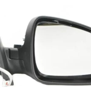 Retrovisor Elétrico direito Com Pisca Versa 2016 2017 2018 Original