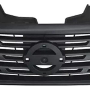 Grade Dianteira Frontier 2018 - 2023 Original Nissan