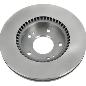 Disco De Freio Dianteiro Hyundai Sonata 2005 A 2008