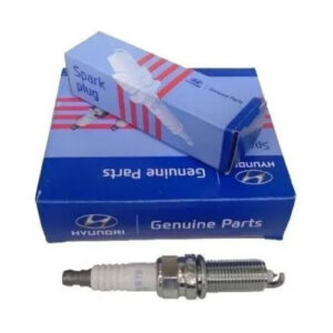 Vela De Ignição Hyundai Hb20 2013 A 2015