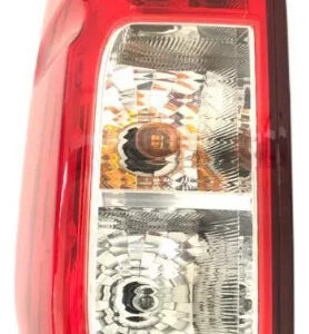 Lanterna Traseira Lado Esquerdo Nissan Frontier 2008 A 2016