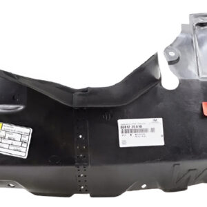 Parabarro Dianteiro Direito Hyundai Tucson 2005 A 2012