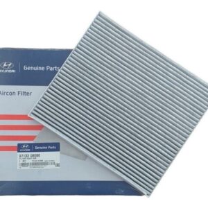 Filtro Do Ar Condicionado Hyundai Azera 2019 A 2021