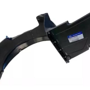 Parabarro Dianteiro Esquerdo Hyundai Hb20 2023 A 2025