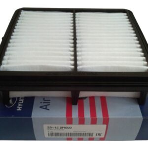 Filtro De Ar Hyundai I30 Cw 2011 A 2012