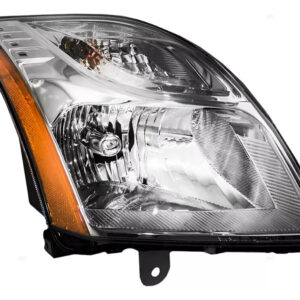 26010zt50a Farol Dianteiro Direito Nissan Sentra Original