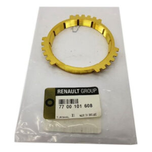 Anel Sicronizado 5ª Ou 6ª Marcha Renault Master 2.5 2.3 Orig