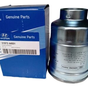 Filtro De Combustível Hyundai H1 Starex 2006 A 2007