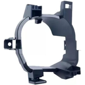 Suporte Moldura Farol Milha Esquerdo Frontier 2014 2015 2016