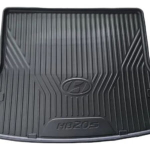 Tapete Porta Malas Original Hyundai Hb20s 2020 A 2023