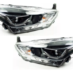 Par Farol Led Original Kicks 2018 A 2022
