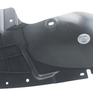 Parabarro Roda Traseira Direita Gm 52117031