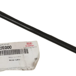 Parafuso Cabeçote Hyundai I30 2009 A 2012
