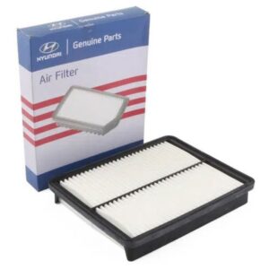 Filtro De Ar Hyundai Sonata 2011 A 2014