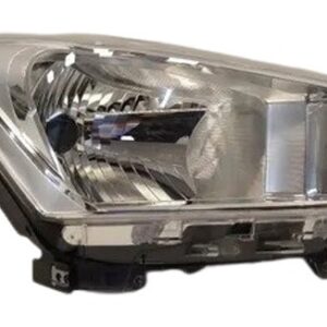 Farol Dianteiro Hyundai Creta 2017 A 2021