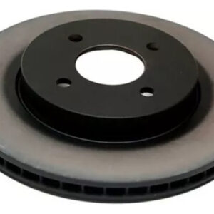 402069lh0a Disco De Freio Dianteiro Nissan March Versa 2014-2019 unidade