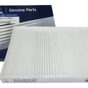 Filtro Do Ar Condicionado Hyundai Hb20 2013 A 2019