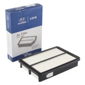Filtro De Ar Hyundai Tucson 2005 A 2012