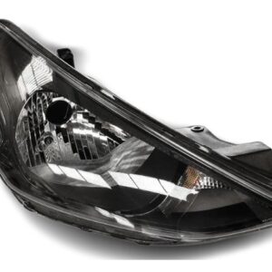 Farol Dianteiro Hyundai Hb20 Sedan 2020 A 2021